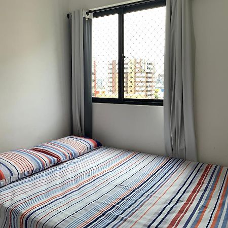 Apartamento Com 3 Quartos No Coracao Da Jatiuca Apartment Maceio  Exterior photo