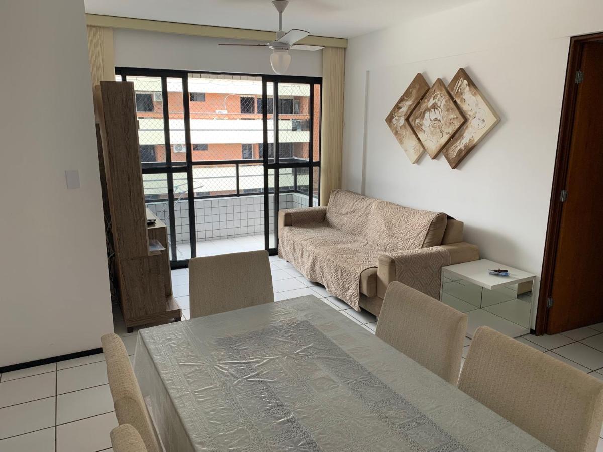 Apartamento Com 3 Quartos No Coracao Da Jatiuca Apartment Maceio  Exterior photo
