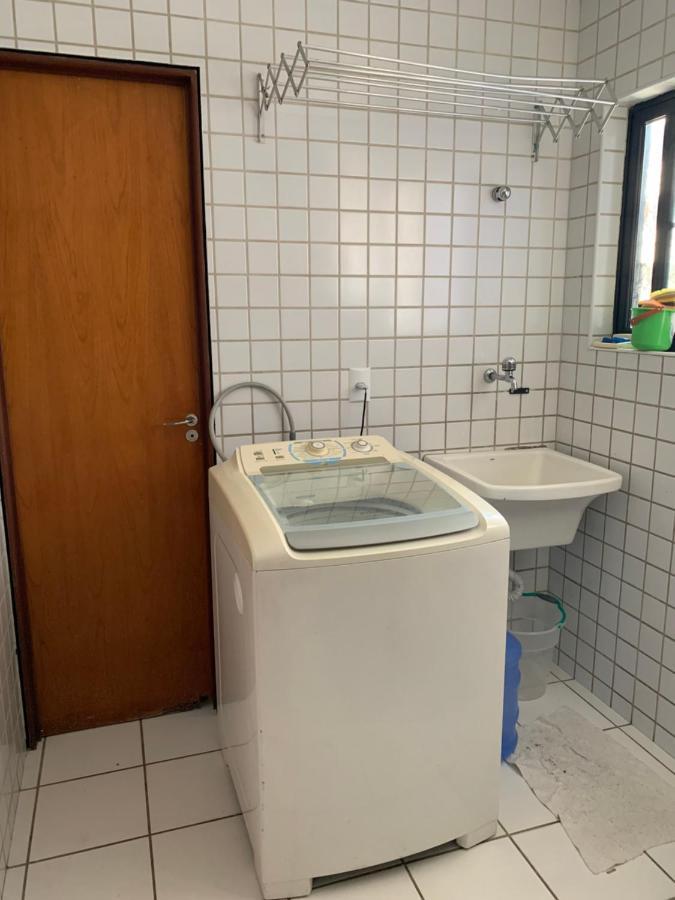 Apartamento Com 3 Quartos No Coracao Da Jatiuca Apartment Maceio  Exterior photo