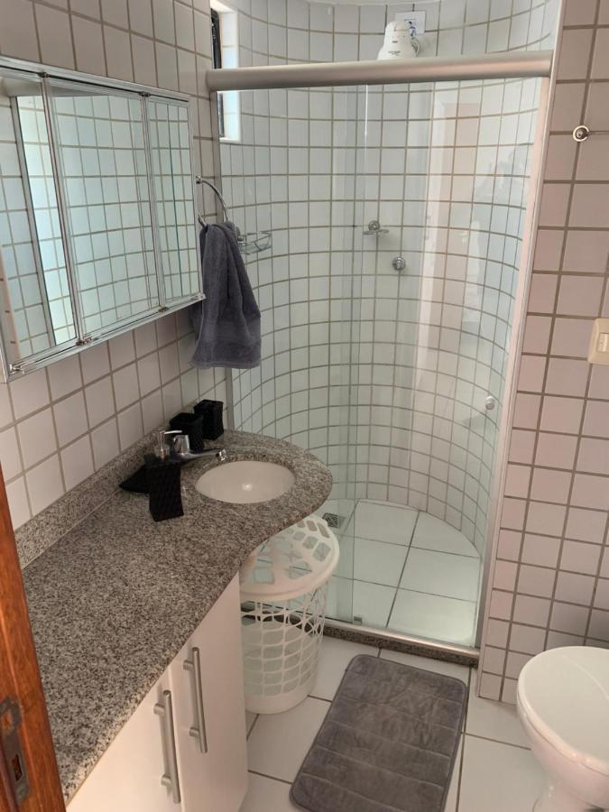 Apartamento Com 3 Quartos No Coracao Da Jatiuca Apartment Maceio  Exterior photo