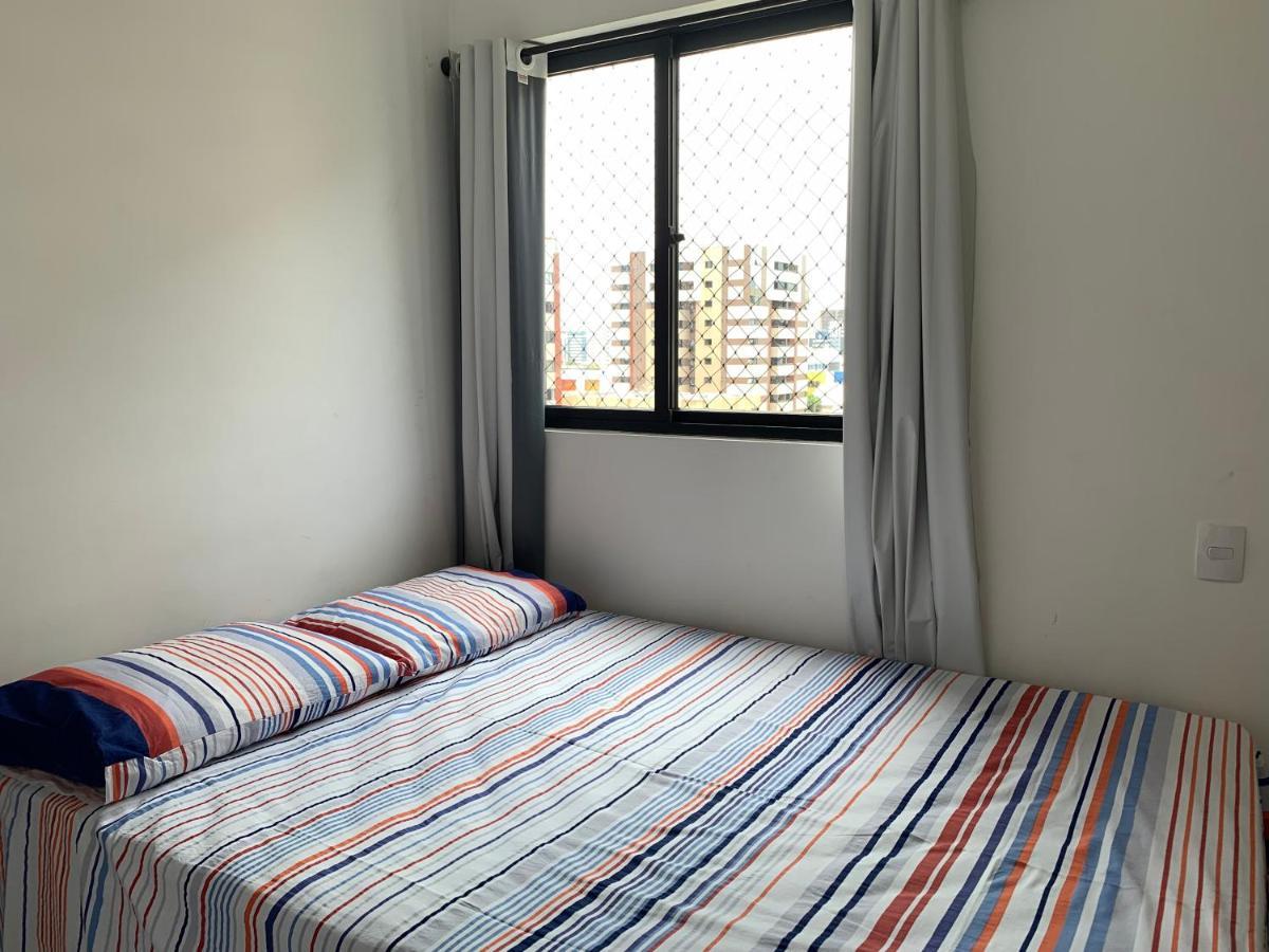 Apartamento Com 3 Quartos No Coracao Da Jatiuca Apartment Maceio  Exterior photo