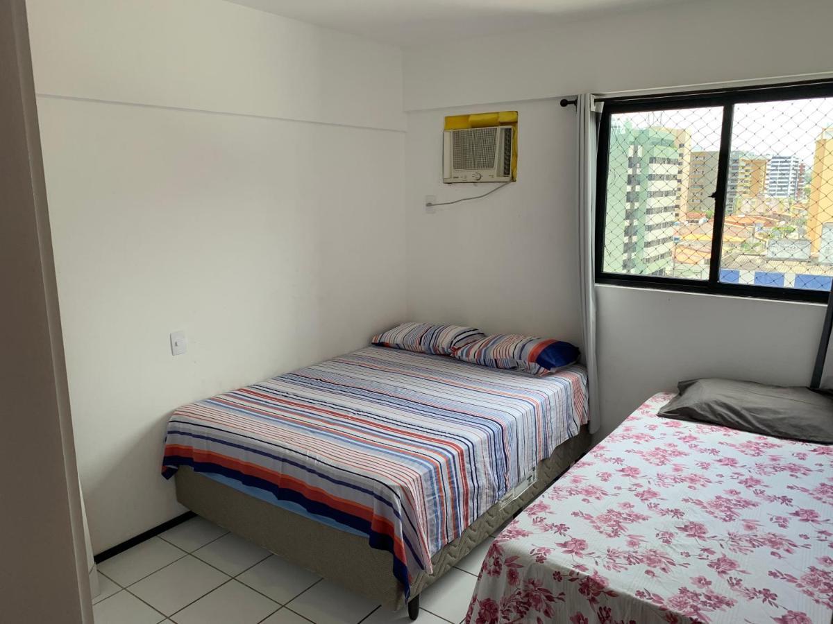 Apartamento Com 3 Quartos No Coracao Da Jatiuca Apartment Maceio  Exterior photo